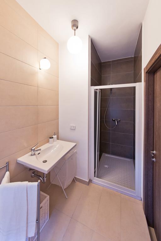 B&B Il Quadrato Marina di Schiavonea Δωμάτιο φωτογραφία