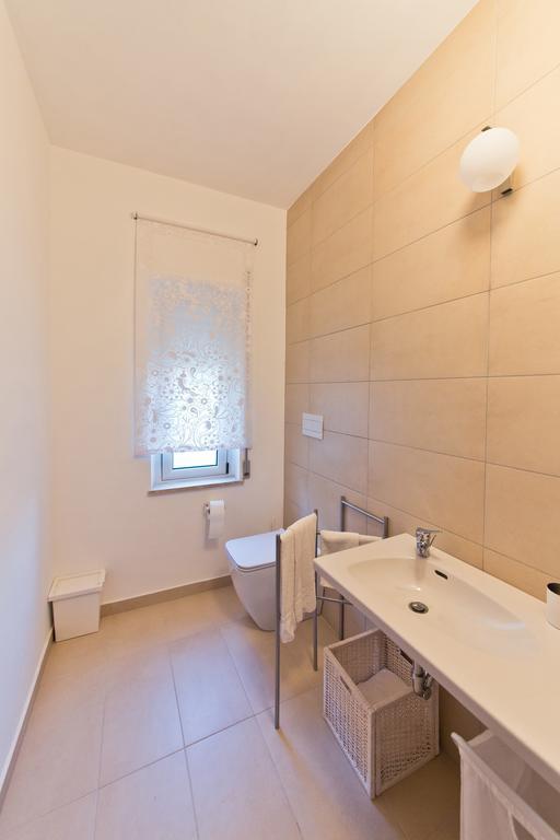 B&B Il Quadrato Marina di Schiavonea Δωμάτιο φωτογραφία